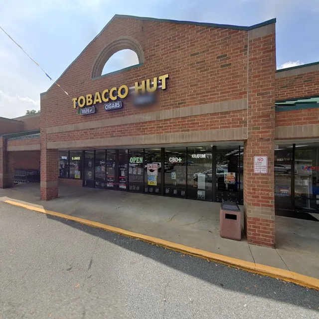 Tobacco hut Bowling Green