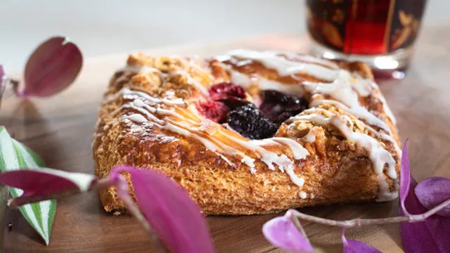 The Whole Grain Hearth Bakery & Cafe