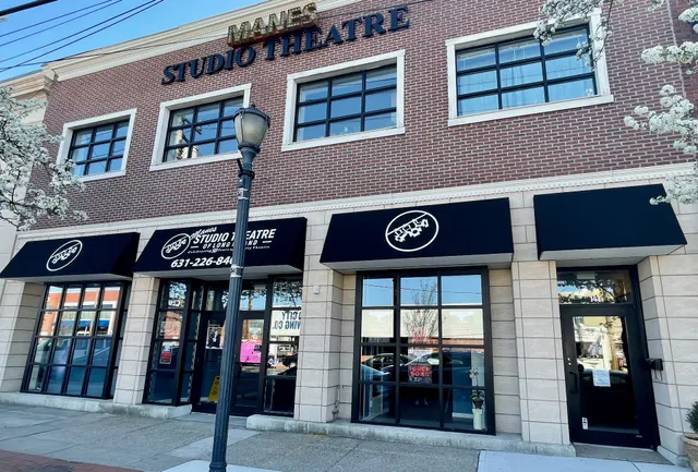 Studio Theatre of Long Island