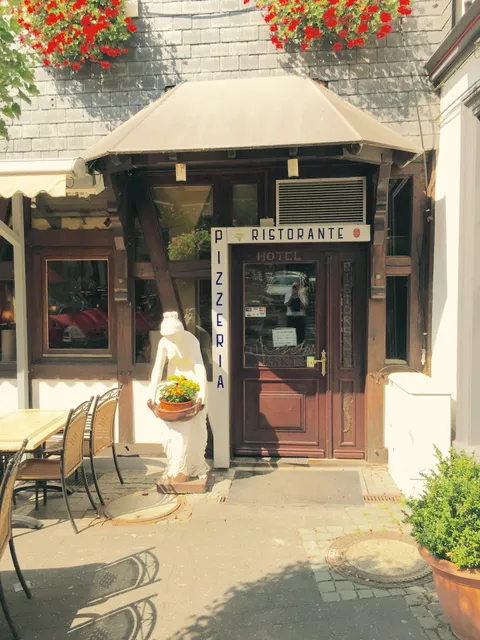 Restaurant Markt3 Bad Honnef