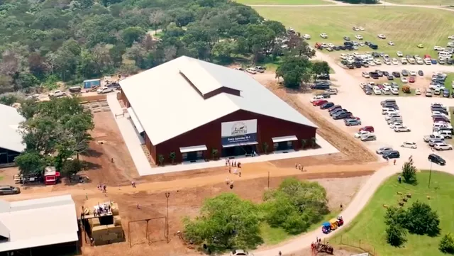 Homestead Weekly Market
