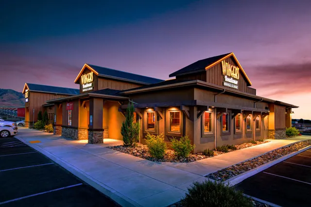 New Frontier RV Park