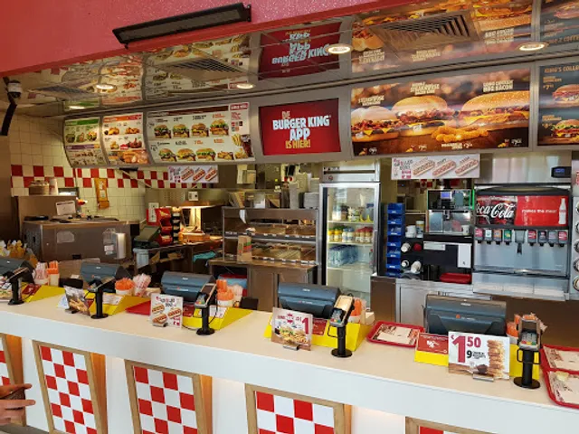 Burger King