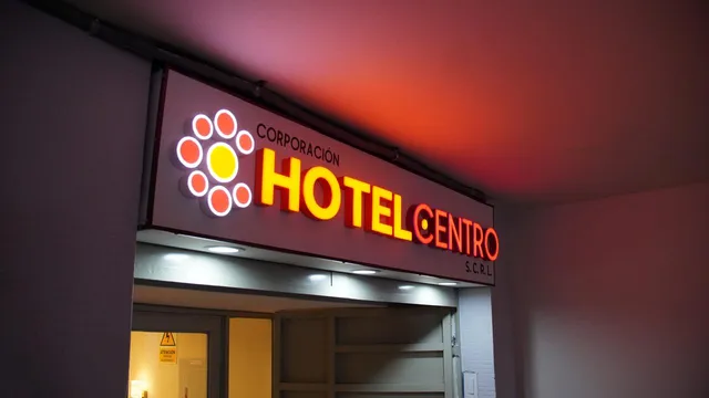 Hotel Centro Huancayo