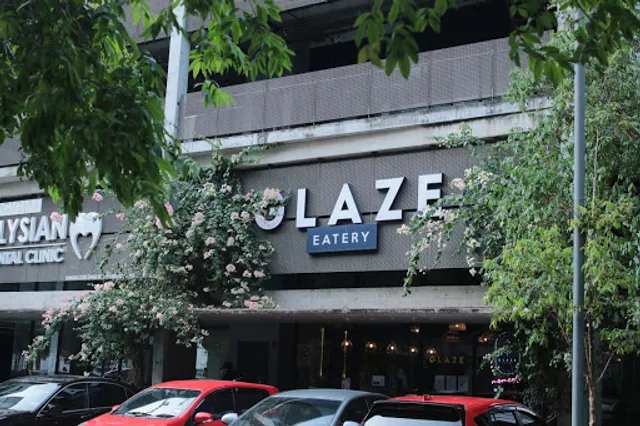 Glaze Eatery - Tamarind Square