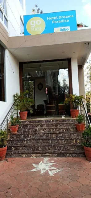 Hotel Dream Paradise