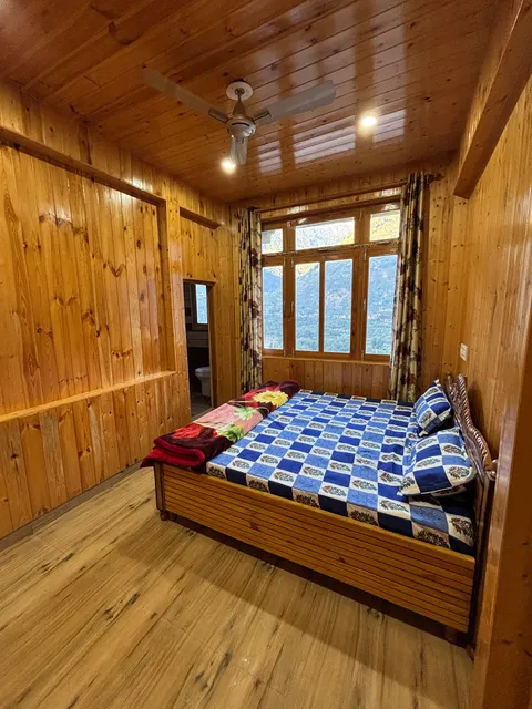 THE GREAT WARRIORS HOME STAY KULLU-MANALI