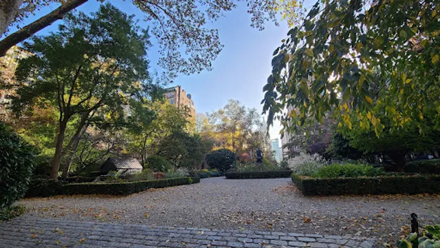 Gramercy Park