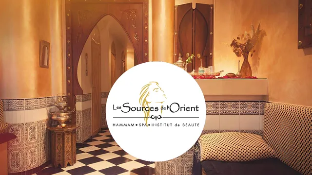 Les Sources de L'Orient