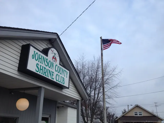 Johnson County Shrine Club