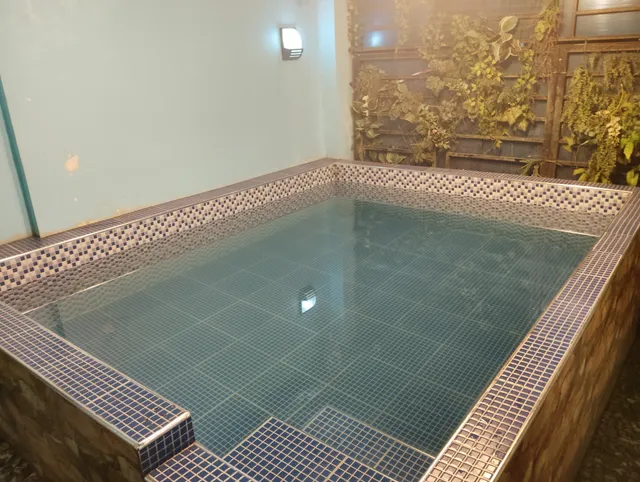 Deca Clark homes transient house