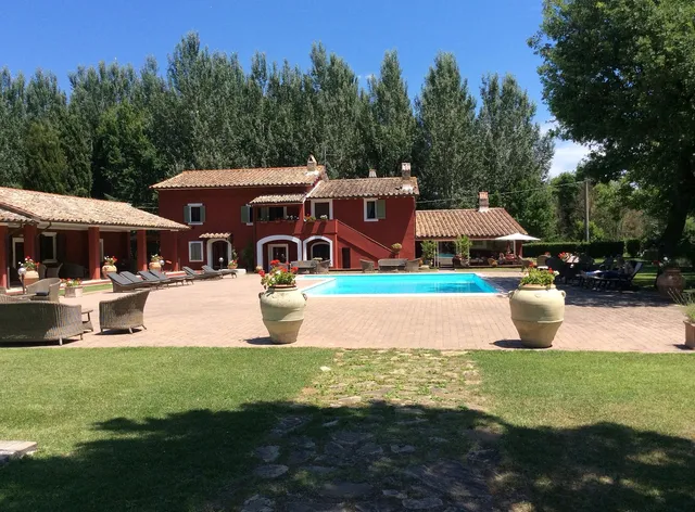 Residenza Torre Del Colle