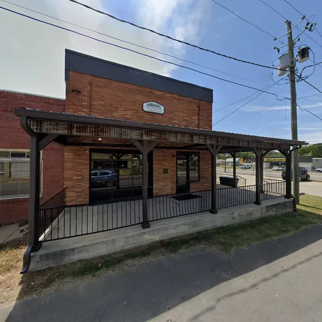 Lyerly Community Center