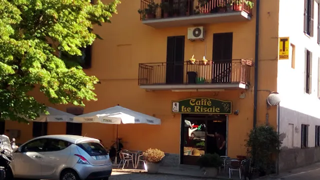 Caffè Tabacchi "Le Risaie"