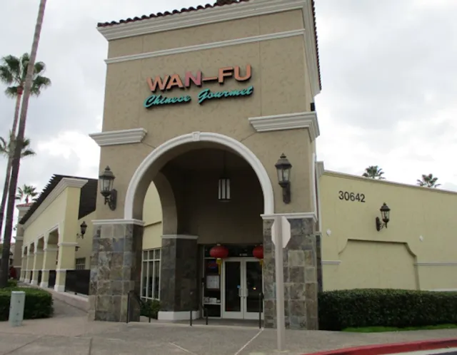 Wan Fu China Bistro