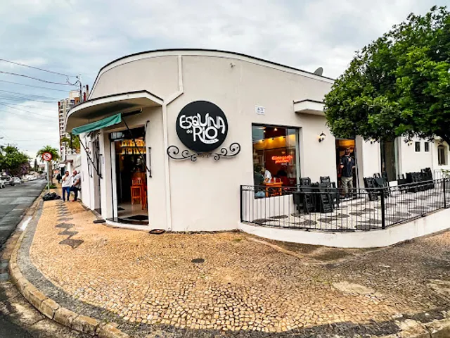 Bodega Cidade Jardim