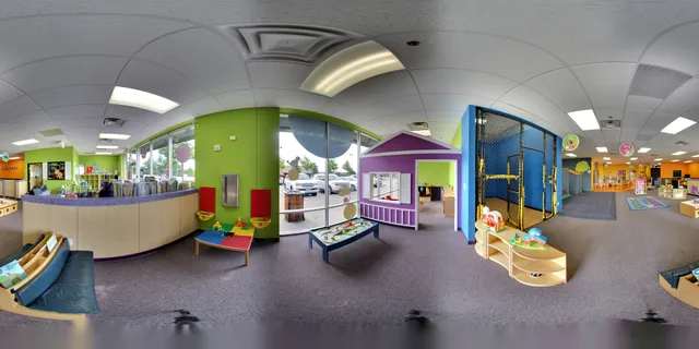 KidsPark - Arlington