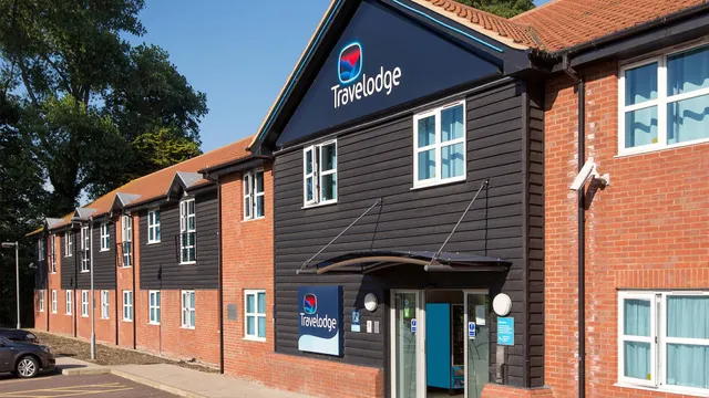 Travelodge Lowestoft