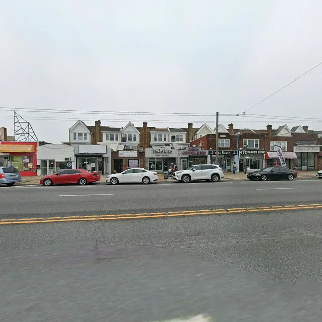 Bellalisa Hair Studio