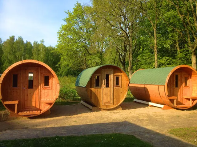 Gästehaus Lietzow u. Störtebeker Camp