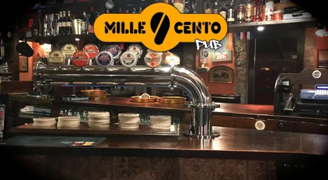 Millenovecento Pub