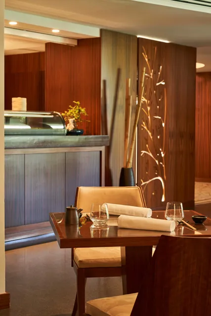 TN Sushi Bar (Terra Nostra Garden Hotel)