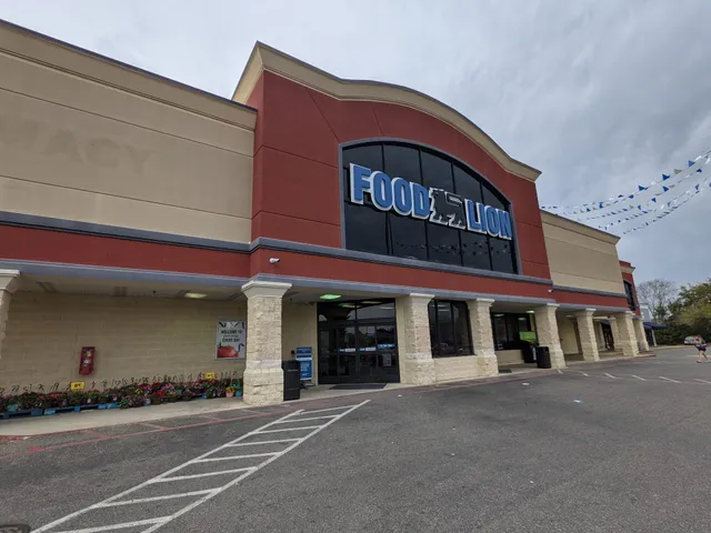 Food Lion
