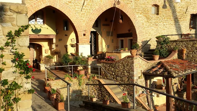 Residence Le Santucce