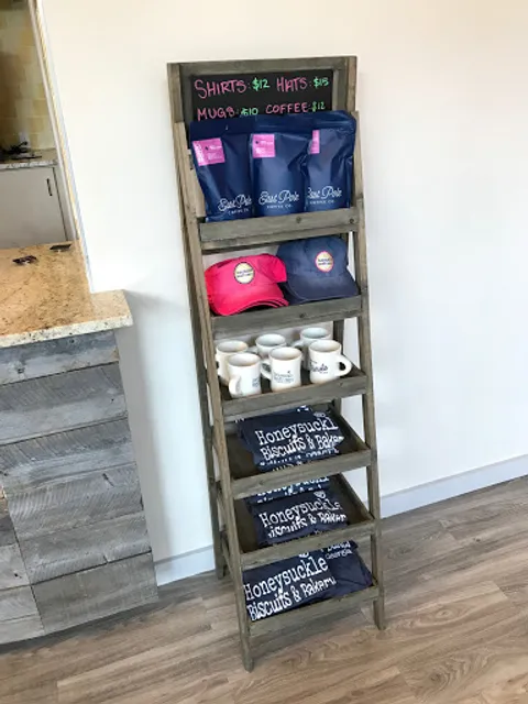 Honeysuckle Biscuits & Bakery Kennesaw