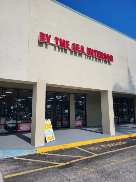 By The Sea Furniture