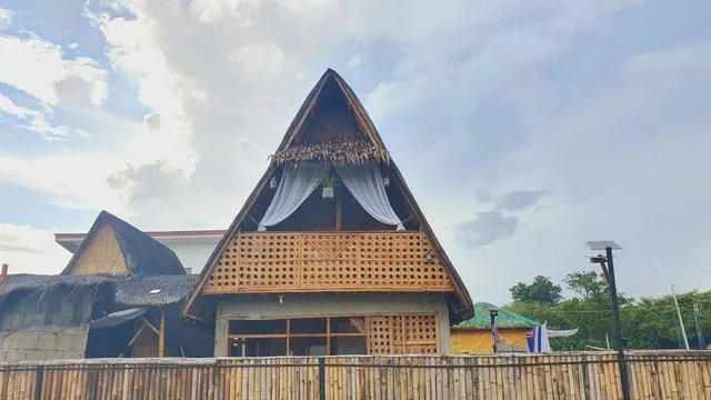 Calatagan's Bahay Kubo