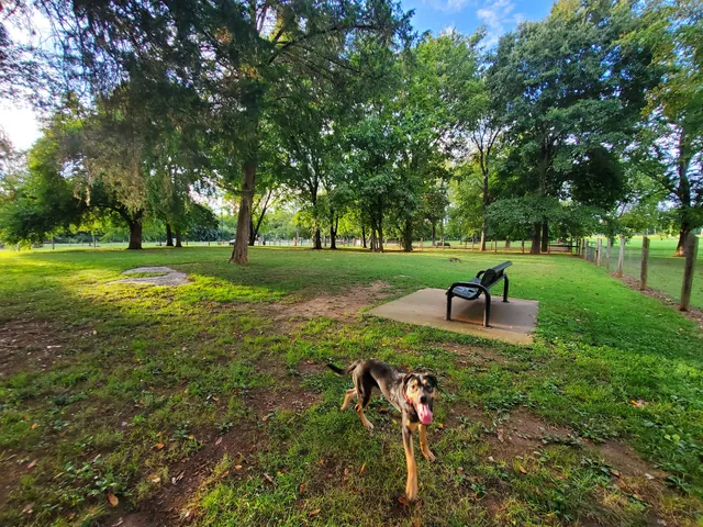 Bark Springs Dog Park Smyrna TN