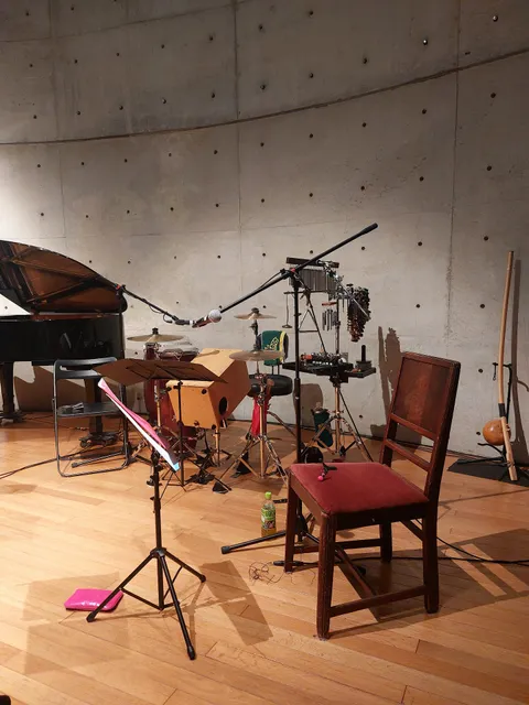 Half Moon Hall Shimokitazawa