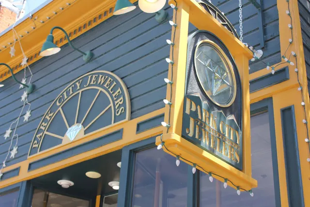 Park City Jewelers
