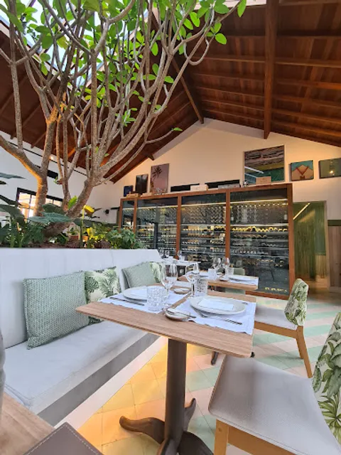 Ristorantino Riviera