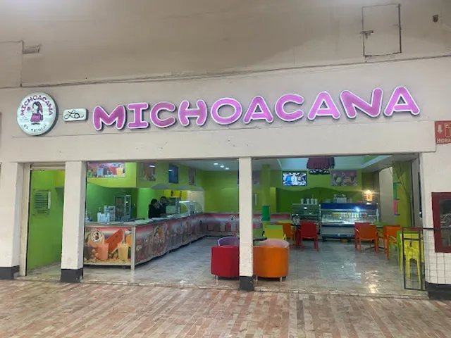 La Michoacana
