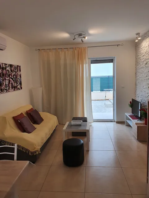 Apartment Brist Hills