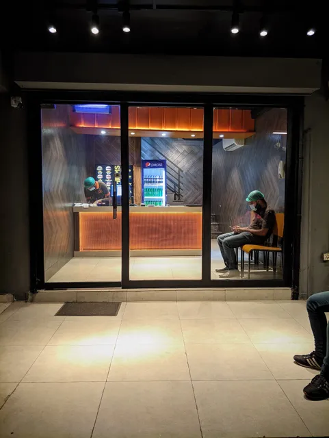 Daily Deli Co. (Model Town)