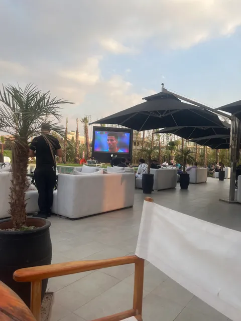 Argan Garden Marrakech