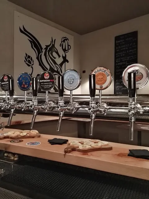 Hopduvel Milano - Birreria Artigianale Pub