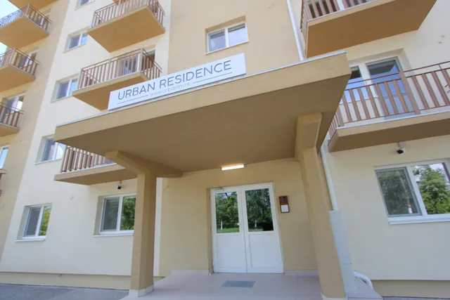 Urban Residence Lugoj