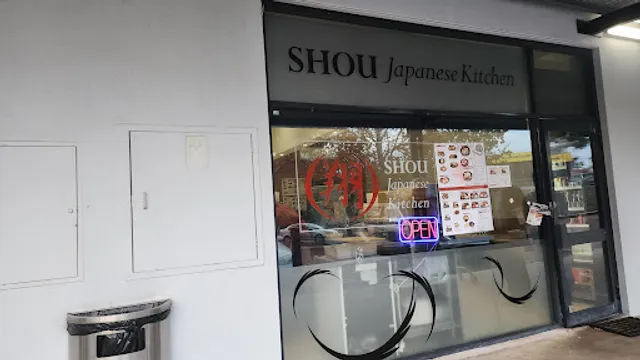 Shou Japanese Kitchen
