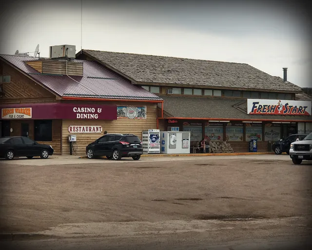 Sinclair Fresh Start Your Neighborhood Market