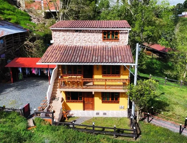 Aparta Hotel Regalo de Dios