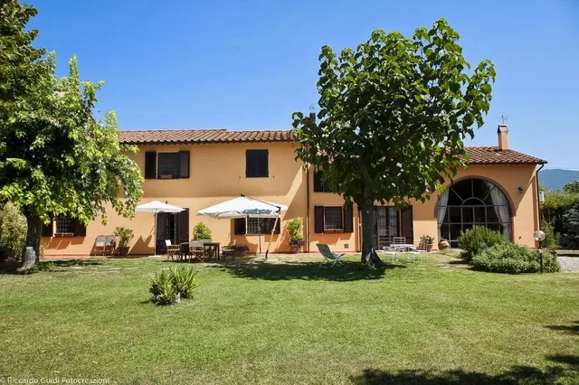 B&B Casa Formica Cascina