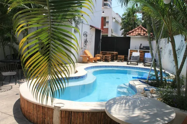 Hostal Casa Areka Panama