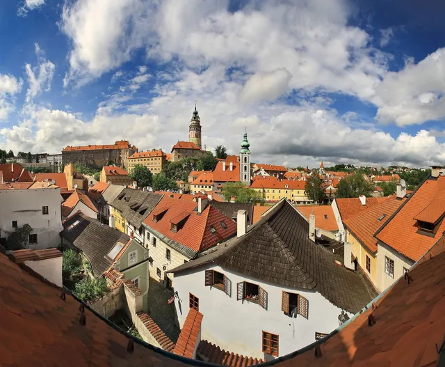 Castle View Apartments