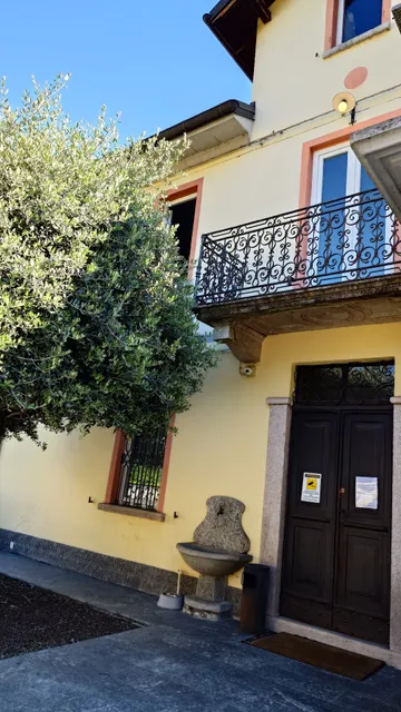 Casa Patrizia Affittacamere