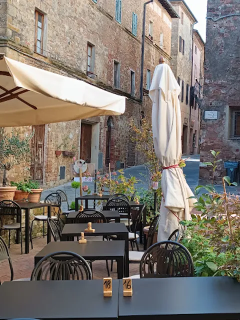 Trattoria Latte di Luna