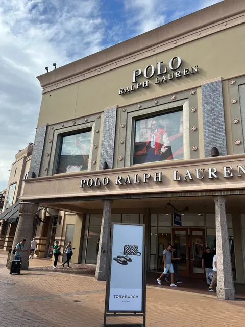 Polo Ralph Lauren Factory Store